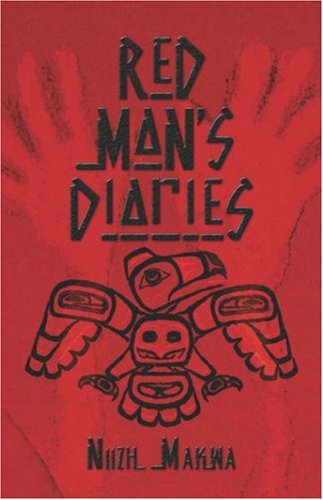 9781604418002: Red Man's Diaries