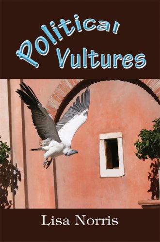 Stock image for Political Vultures for sale by Betterbks/ COSMOPOLITAN BOOK SHOP