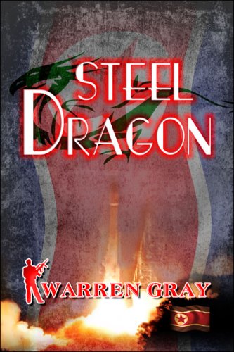 Steel Dragon - Gray, Warren