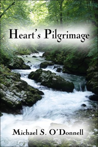Imagen de archivo de Heart's Pilgrimage a la venta por Wonder Book