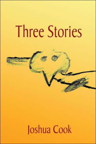 Three Stories - Joshua Cook