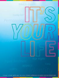 Stock image for It*s Your Life for sale by dsmbooks