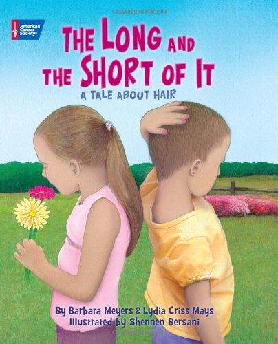 Beispielbild fr The Long and the Short of It: A Tale About Hair zum Verkauf von Gulf Coast Books