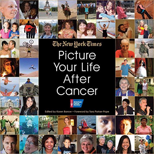 Stock image for Picture Your Life after Cancer for sale by Better World Books