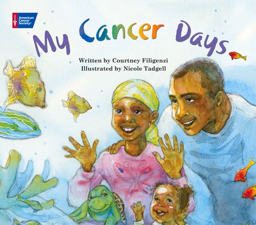Imagen de archivo de My Cancer Days a la venta por Better World Books