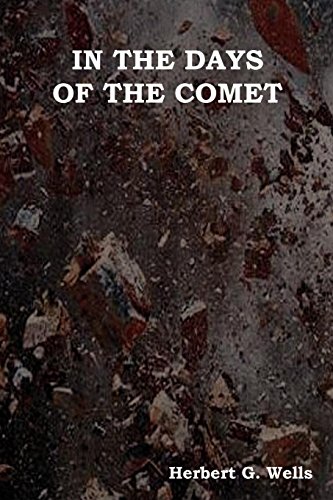 In The days of The Comet (9781604441307) by Wells, Herbert G.