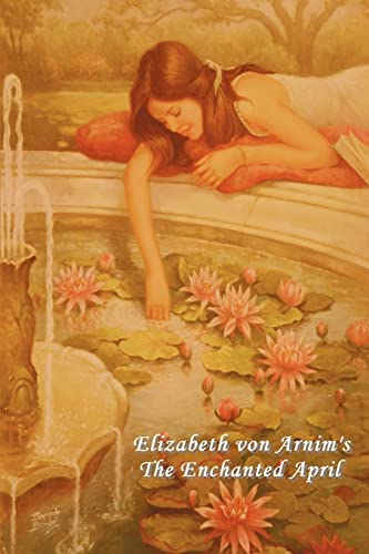 Stock image for The Enchanted April for sale by G3 Books