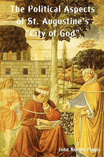 Imagen de archivo de The Political Aspects of St. Augustine's City of God a la venta por Lucky's Textbooks