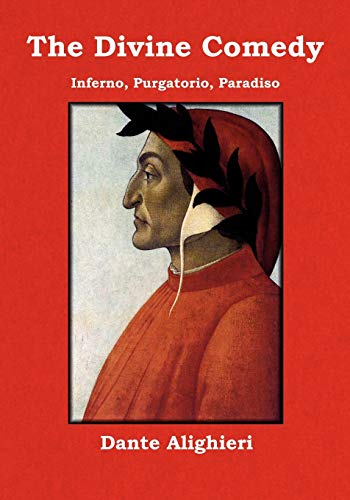 9781604442076: The Divine Comedy: Inferno, Purgatorio, Paradiso