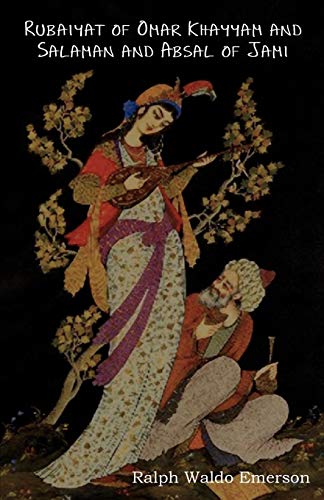 Stock image for Rubaiyat of Omar Khayyam and Salaman and Absal of Jami for sale by GF Books, Inc.