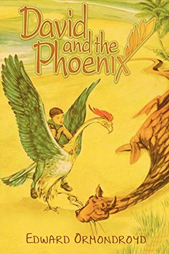 Stock image for David and the Phoenix for sale by Chiron Media
