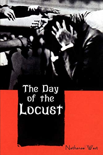 Stock image for The Day of the Locust for sale by Better World Books