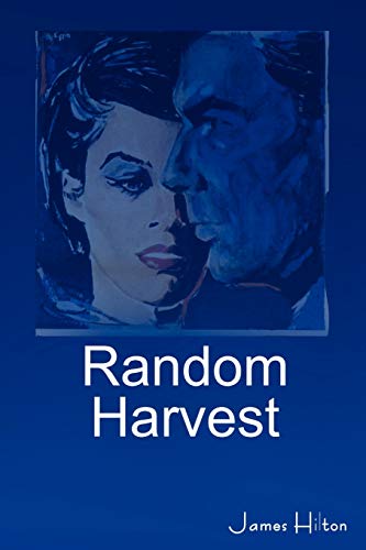 Beispielbild fr Random Harvest zum Verkauf von WorldofBooks