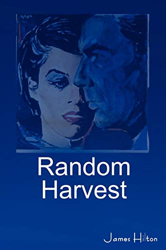 Beispielbild fr Random Harvest zum Verkauf von SecondSale