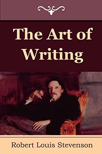 Stock image for The Art of Writing for sale by Chiron Media