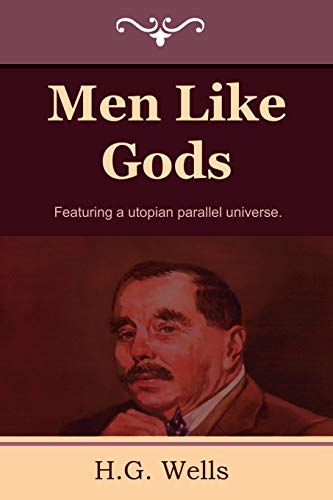 9781604445138: Men Like Gods