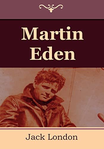 Stock image for Martin Eden for sale by Chiron Media