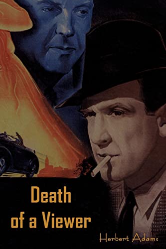 Imagen de archivo de Death of a Viewer a la venta por Books From California