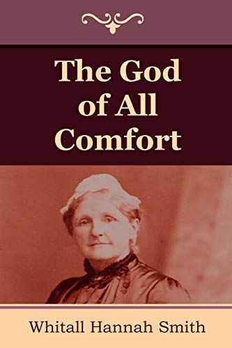 Stock image for The God of All Comfort for sale by Hawking Books