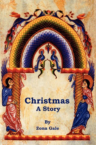 Christmas: A Story (Paperback) - Zona Gale