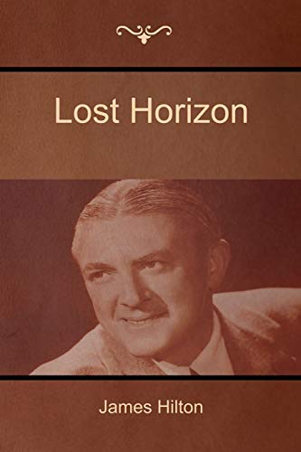 Stock image for Lost Horizon for sale by Better World Books