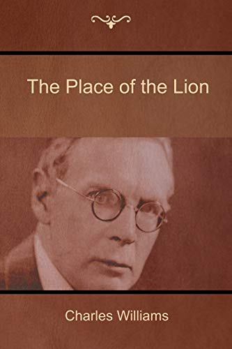 Stock image for The Place of the Lion for sale by A Squared Books (Don Dewhirst)