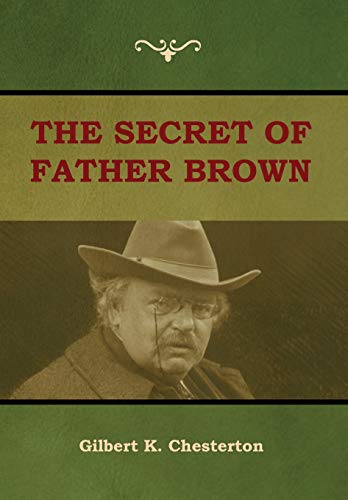 9781604449754: The Secret of Father Brown