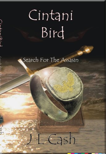 Beispielbild fr Cintani Bird zum Verkauf von SecondSale