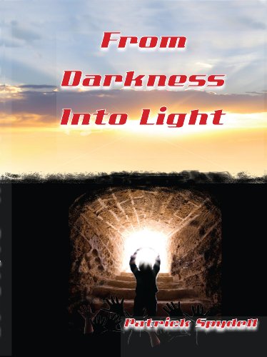 Beispielbild fr From Darkness Into Light zum Verkauf von Irish Booksellers