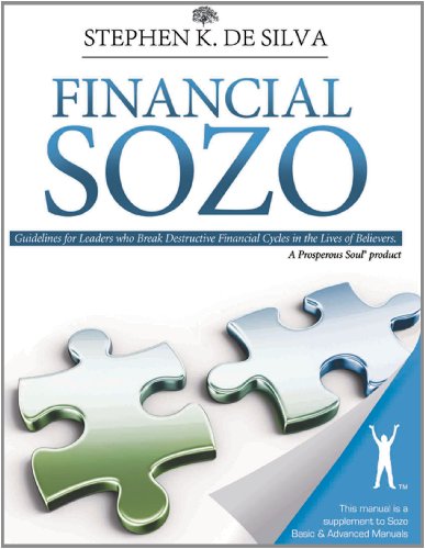 Beispielbild fr Financial Sozo zum Verkauf von Zoom Books Company