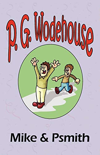 9781604500660: Mile & Psmith - From the Manor Wodehouse Collection, a selection from the early works of P. G. Wodehouse