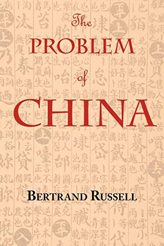 9781604500837: The Problem of China