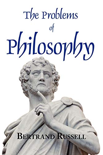 Beispielbild fr Problems of Philosophy zum Verkauf von WorldofBooks