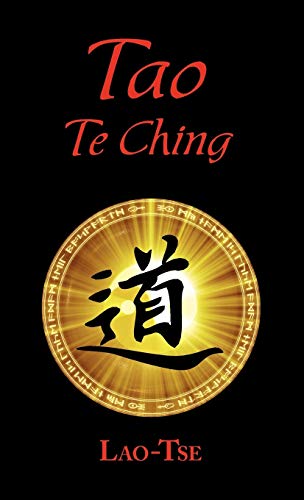 Imagen de archivo de The Book of Tao: Tao Te Ching - The Tao and Its Characteristics (Laminated Hardcover) a la venta por HPB-Movies