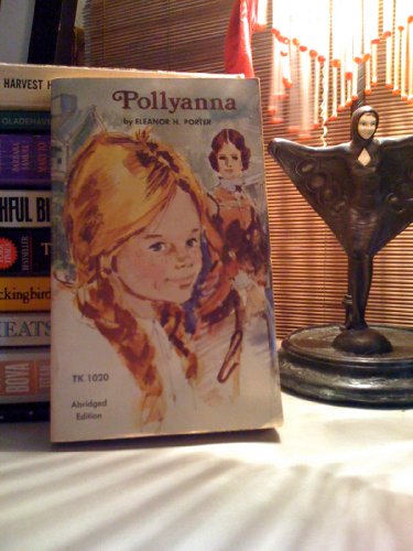 Stock image for Pollyanna for sale by HPB-Emerald