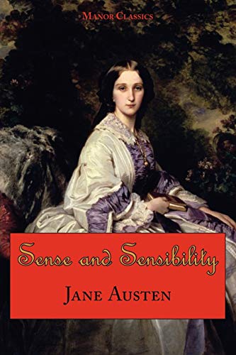 Stock image for Jane Austen's Sense and Sensibility for sale by Chiron Media