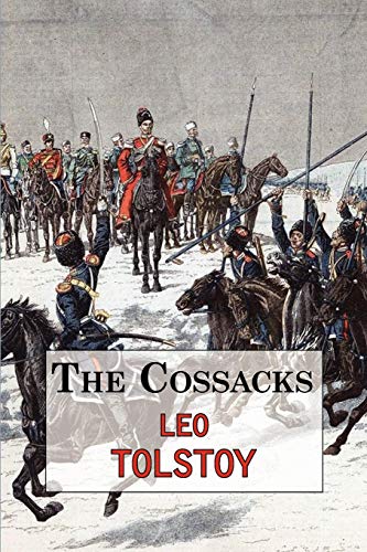 Stock image for The Cossacks - A Tale by Tolstoy for sale by Chiron Media