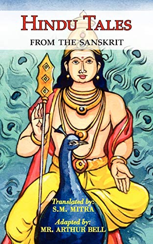 Imagen de archivo de Hindu Tales From the Sanskrit - Mythological Stories for Children & Adults a la venta por HPB-Emerald