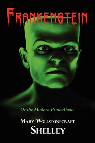 Beispielbild fr Frankenstein zum Verkauf von Harry Righton