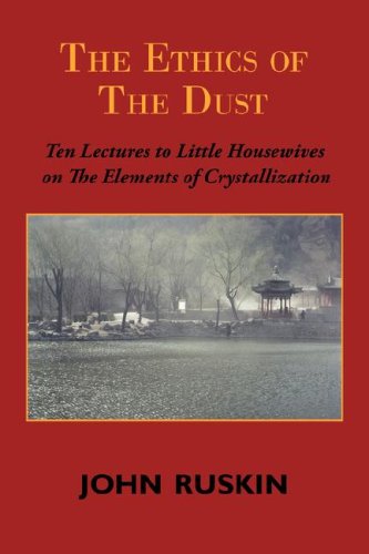 9781604501858: The Ethics of the Dust