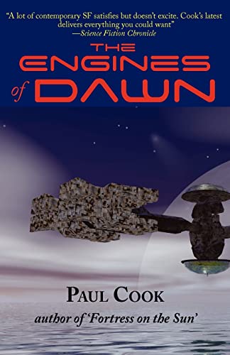 Stock image for The Engines of Dawn for sale by Lucky's Textbooks
