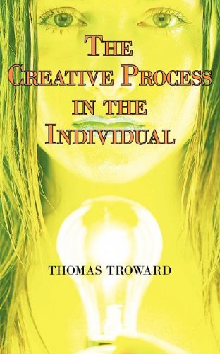 The Creative Process in the Individual (9781604501926) by Troward, Thomas