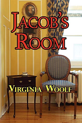 Imagen de archivo de Jacob's Room a la venta por Chiron Media