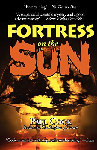 9781604502008: Fortress on the Sun