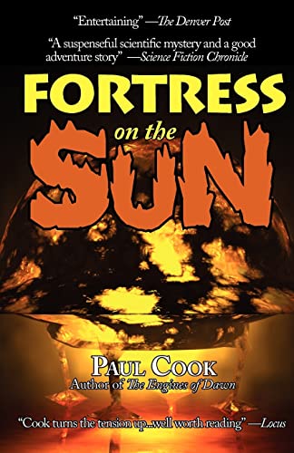 Stock image for Fortress on the Sun for sale by Bank of Books