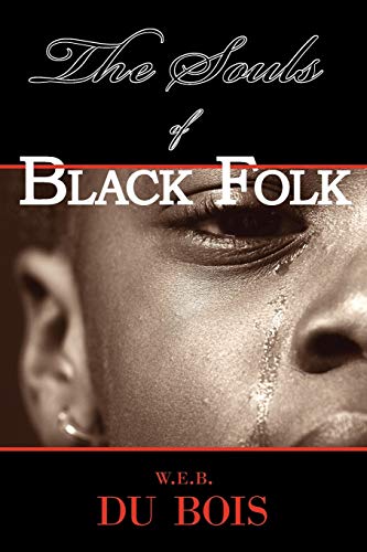 Stock image for The Souls of Black Folk for sale by GF Books, Inc.