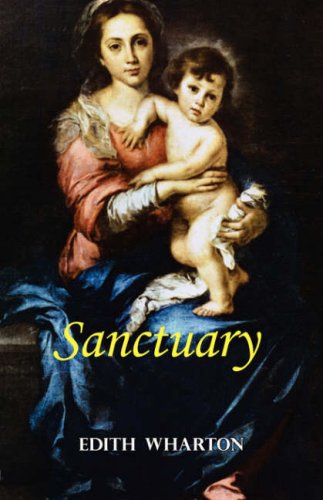 Imagen de archivo de Sanctuary a la venta por ThriftBooks-Dallas