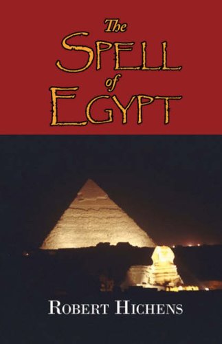 9781604502213: The Spell of Egypt