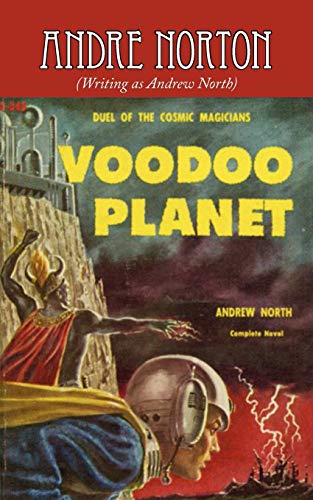 Stock image for Voodoo Planet for sale by ThriftBooks-Dallas