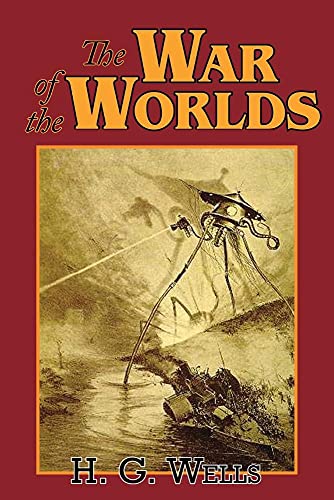 9781604502442: The War of the Worlds